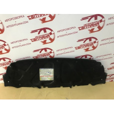 Обшивка капота Fiat Doblo 2006- 51754995